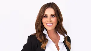 Portrait Tessa Page Portrait Tessa Page