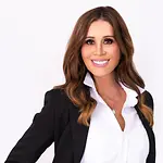 Portrait Tessa Page Portrait Tessa Page